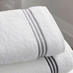 Luxury Bath Towel Set - Master